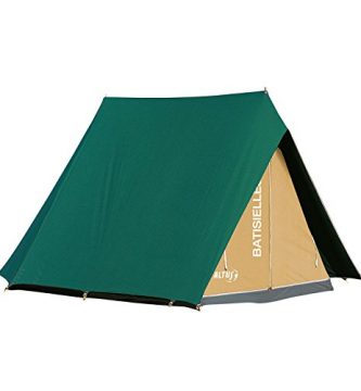 ALTUS B-6 Batisielles - Tienda, Unisex, Color Verde, Talla única