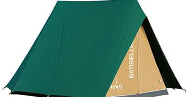 ALTUS B-6 Batisielles - Tienda, Unisex, Color Verde, Talla única