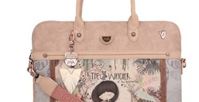 Anekke | Portadocumentos the watcher | Accesorios y Complementos para Mujer