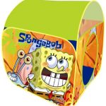Bob Esponja- Spongebob Squarepants Tienda de campaña Infantil (Saica 8337)
