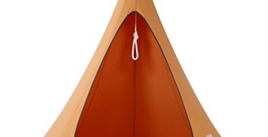 Cacoon Mango Solo Naranja Ø1,5 SM3