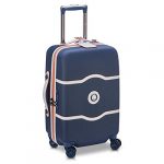 Delsey Chatelet Air, Trolley Adultos Unisex, Navy, 38 L