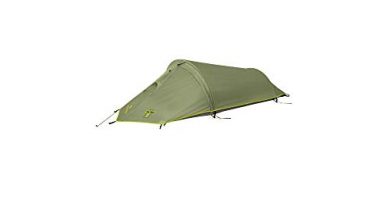 Ferrino 99122FVV Tienda de campaña Acampada y Senderismo, Adultos Unisex, Verde (Green), Talla Única