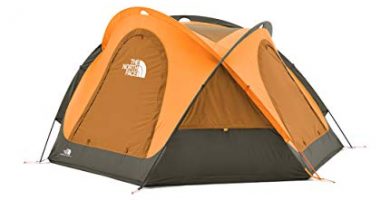 Homestead Domey 3, Exuberancia Claro Marrón Naranja/Madera Bronceado/Nuevo Gris Topo Verde