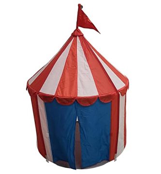IKEA CIRKUSTALT Tienda para niño