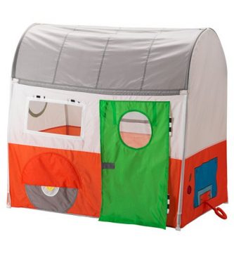 IKEA Hemmahos 503.334.50 - Tienda de campaña infantil