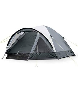 Kampa Dometic Brighton - Tienda de campaña para 4 personas