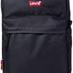LEVIS FOOTWEAR AND ACCESSORIESLevi's L Pack Standard IssueUnisex adultoEdición del paquete estándar de Levi's LNegroUN
