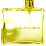 Mandarina Duck Agua de Tocador Vaporizador - 100 ml