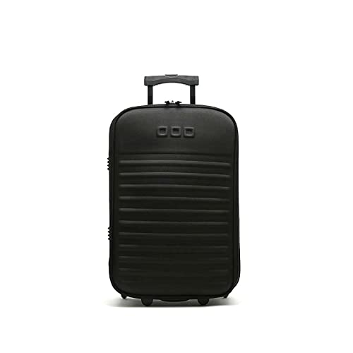 Resistente Al Agua De Cuero Equipaje De Viaje Unisex Para Adulto
