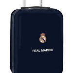 Maleta Real Madrid Cabina