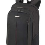 Samsonite Lapt.backpack, Luggage Carry On Unisex Adulto, Negro (black), 17.3 Zoll 48 Cm - 27.5 L