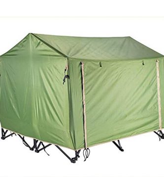 Tienda De Campaña para Mochila Al Aire Libre Cuna De Camping Automática Tienda De Campaña Plegable para 4 Estaciones Al Aire Libre para 2 Personas Senderismo Invierno Pesca Camping Viajes Noche Tiend