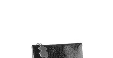 Tous Lindsay, Organizadore de Bolso para Mujer, Negro (195960075), 21 x 12 x 1 cm